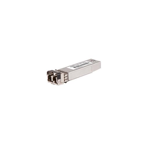 HP Enterprise products Aruba Instant On 1G SFP LC SX 500m OM2 MMF Transceiver