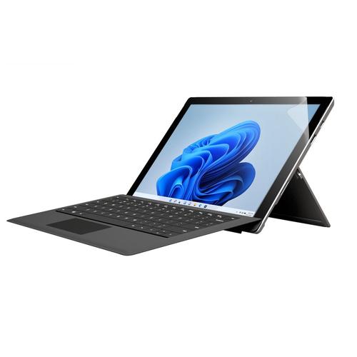 Mobilis Screen Protector Anti-Shock IK06 - Clear for Surface Pro 8