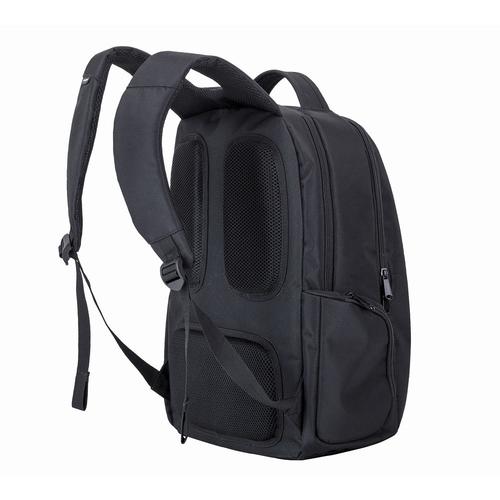 ACT Urban Notebook Backpack 17.3 Black