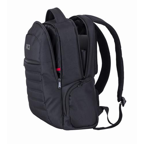 ACT Urban Notebook Backpack 17.3 Black