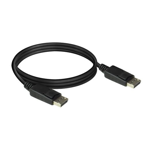 ACT DisplayPort cable 1.0 Meter
