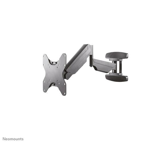 Neomounts Neomounts wall mounted gas spring TV mount (3 pivots VESA 200x200)