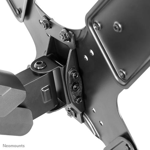 Neomounts Neomounts wall mounted gas spring TV mount (3 pivots VESA 400x400)