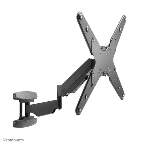 Neomounts Neomounts wall mounted gas spring TV mount (3 pivots VESA 400x400)