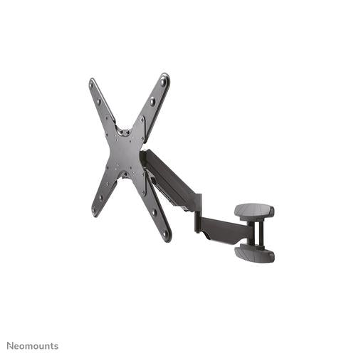 Neomounts Neomounts wall mounted gas spring TV mount (3 pivots VESA 400x400)