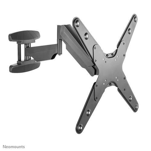Neomounts Neomounts wall mounted gas spring TV mount (3 pivots VESA 400x400)