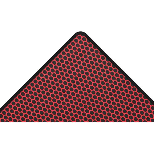 HP Printing & Computing HyperX Pulsefire Mat Mouse Pad Cloth M