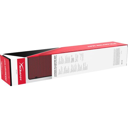 HP Printing & Computing HyperX Pulsefire Mat Mouse Pad Cloth 2XL