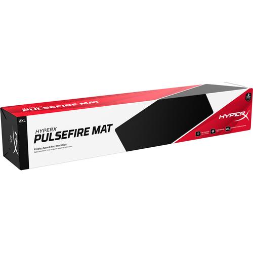 HP Printing & Computing HyperX Pulsefire Mat Mouse Pad Cloth 2XL