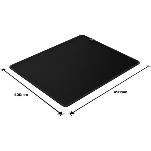 HP Printing & Computing HyperX Pulsefire Mat Mouse Pad Cloth L