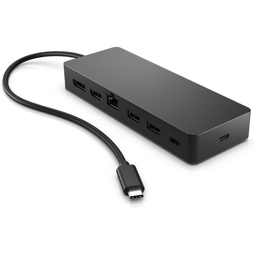 HP Printing & Computing ACC: Multiport Hub HP Univ USB-C