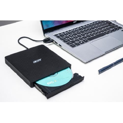 Acer Acer Portable DVD Writer
