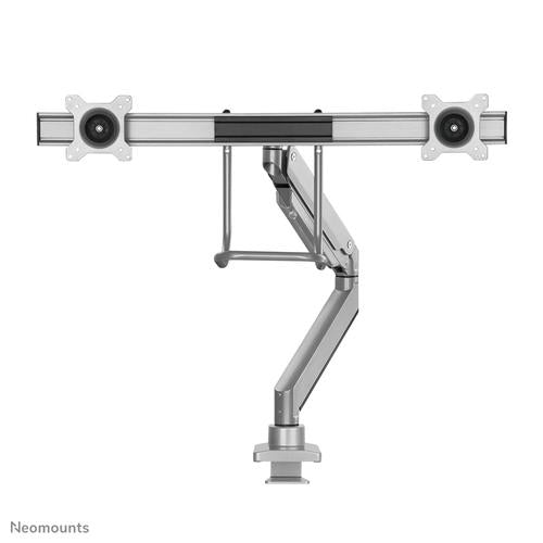 Neomounts Neomounts Flat Screen Desk mount (10-32i) desk clamp/grommet