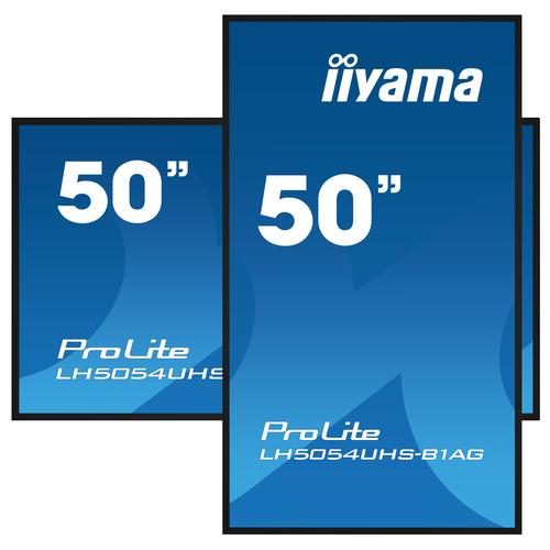 Iiyama LH5054UHS-B1AG