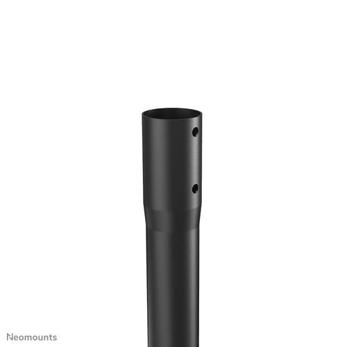 Neomounts 100 cm extension pole for FPMA-C340BLACK
