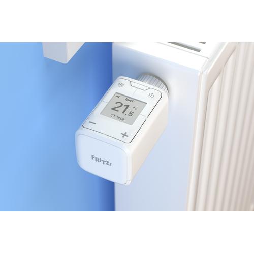 AVM AVM FRITZ!DECT 302 - German edition