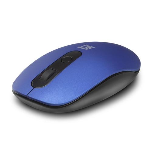 ACT Wireless mouse blue 800/1000/1200dpi