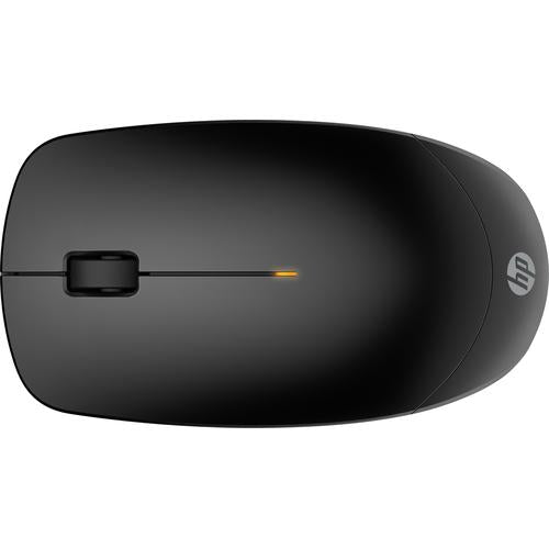 HP Printing & Computing ACC: HP 235 Slim Wireless Mouse