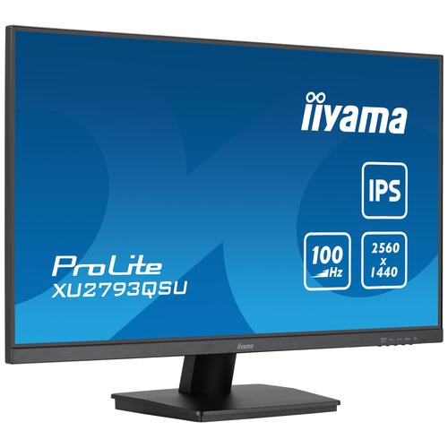 Iiyama 27iW LCD QHD IPS