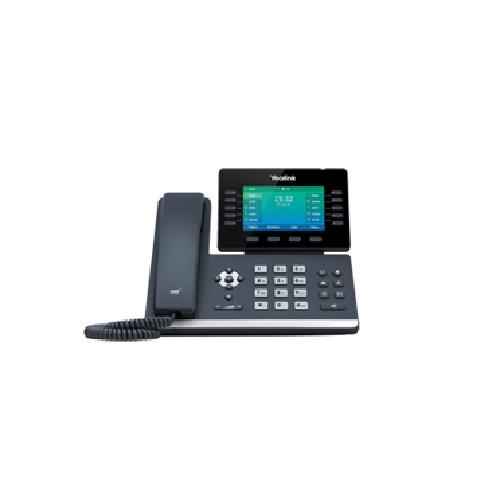 Yealink Yealink T54W handset