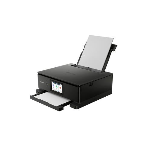 Canon PIXMA TS8750 BLACK