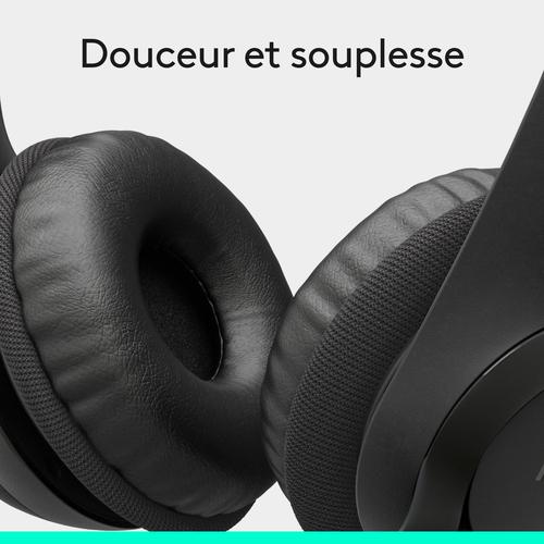 H390 USB Headset