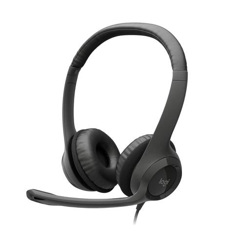 H390 USB Headset