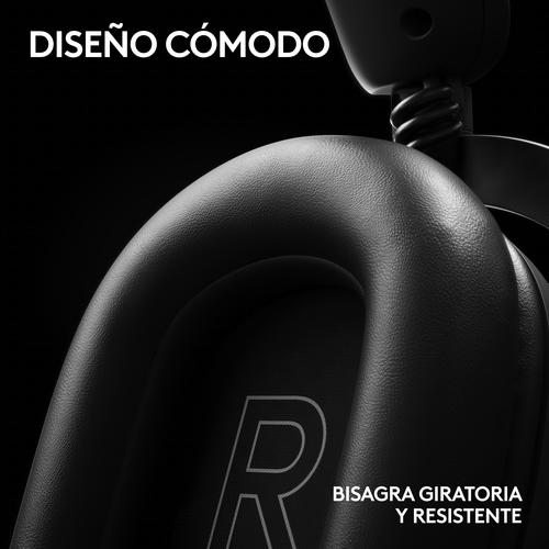 Logitech G PRO X 2 LIGHTSPEED Headset