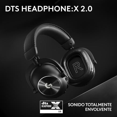 Logitech G PRO X 2 LIGHTSPEED Headset