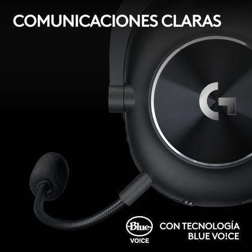 Logitech G PRO X 2 LIGHTSPEED Headset