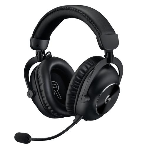 Logitech G PRO X 2 LIGHTSPEED Headset