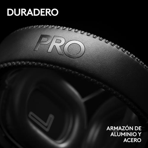 Logitech G PRO X 2 LIGHTSPEED Headset