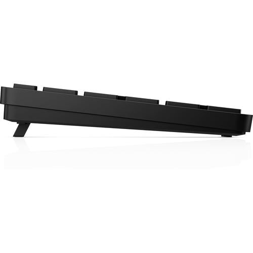HP Printing & Computing HP 450 Wireless BLK Programmable Keyboard WW
