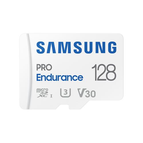 Samsung MicroSD PRO ENDURANCE 128GB
