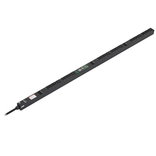 APC EasyPDU M-by-Outlet ZeroU 22kW 230V 18