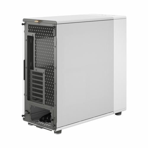 Fractal Design CAS North XL Chalk White