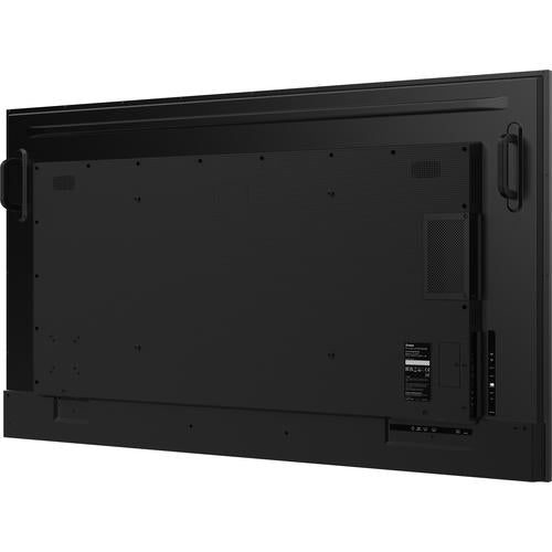 Iiyama 75iW LCD 4K UHD IPS
