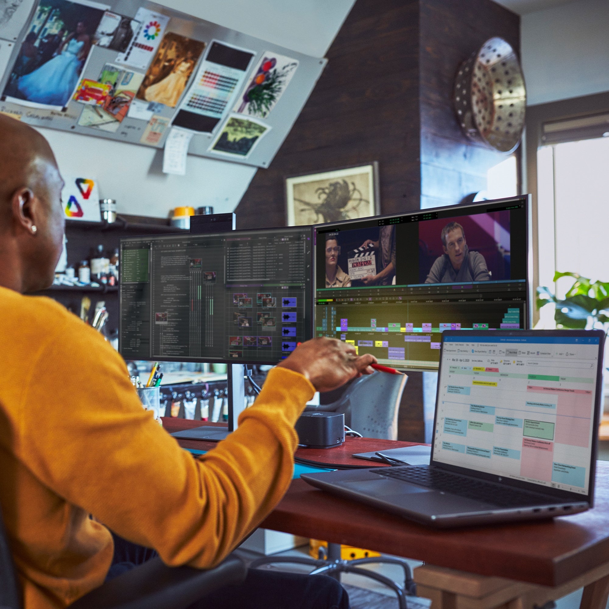 ZBook 16 G10 i9-13950HX/16/32GB/1TB RTX4000 QWERTY