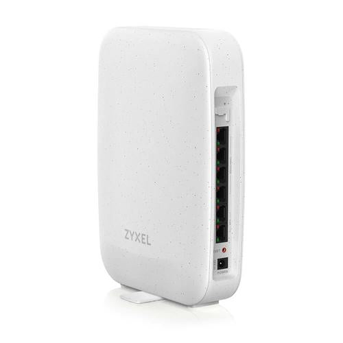 ZYXEL Zyxel Security Router - 4*GbE LAN 1*2.5GbE Lan 2.5GbE WAN Wifi 6 Mesh