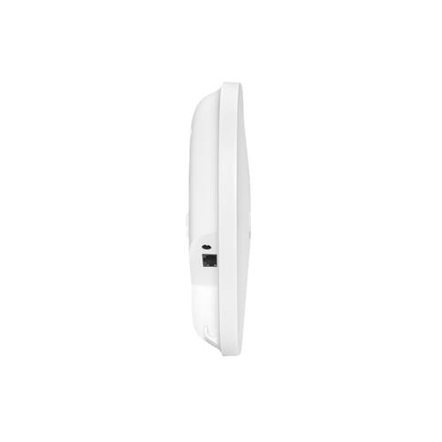 HP Enterprise products Aruba Instant On AP25 (RW) 4x4 Wi-Fi 6 Indoor Access Point