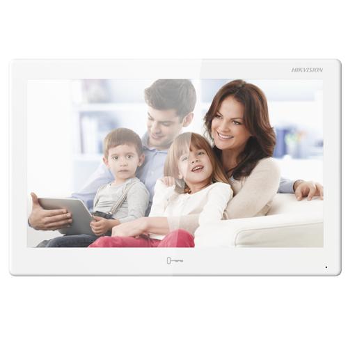 Hikvision DS-KH9510-WTE1(B)