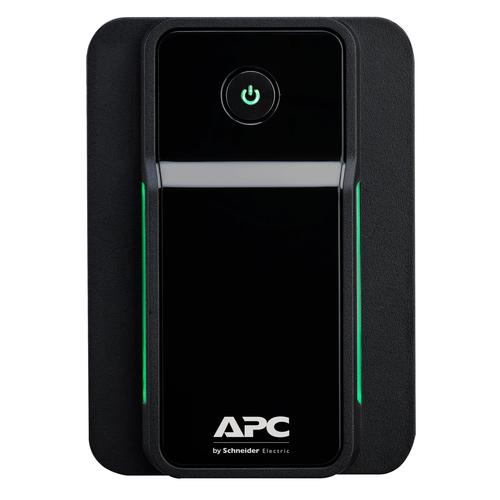 APC APC Back-UPS 500VA 230V AVR IEC Sockets