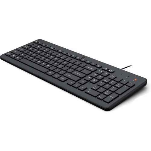 HP Printing & Computing HP 150 Wired keyboard