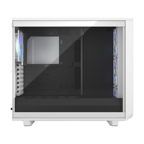 Fractal Design CAS Meshify 2 RGB White TG Clear Tint