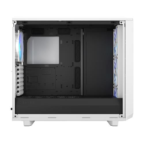Fractal Design CAS Meshify 2 RGB White TG Clear Tint