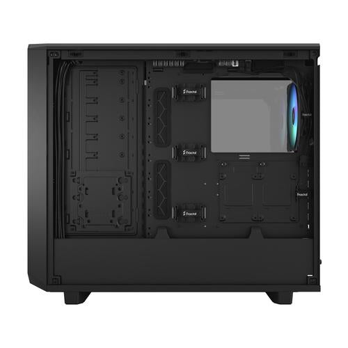 Fractal Design CAS Meshify 2 RGB Black TG Light Tint