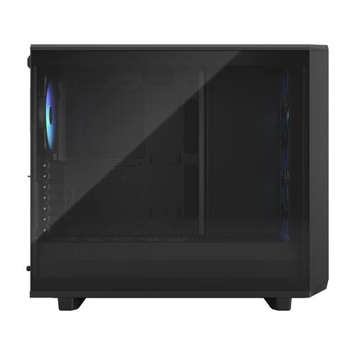 Fractal Design CAS Meshify 2 RGB Black TG Light Tint
