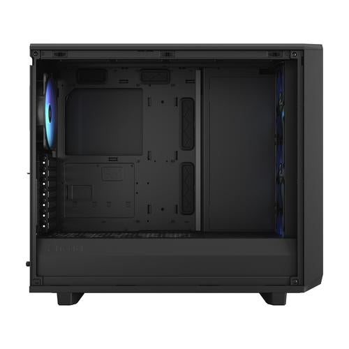 Fractal Design CAS Meshify 2 RGB Black TG Light Tint