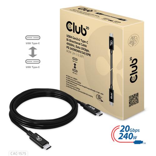 Club 3D CAC-1575