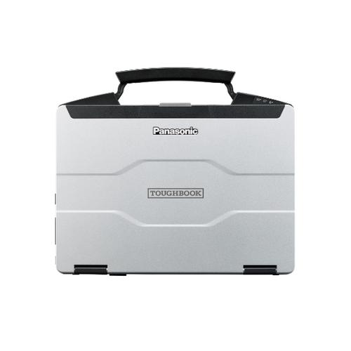 Panasonic Toughbook FZ-55mk2 14i HD non-Touch BE Azerty Keyb. - WWAN 4G & GPS included - 256GB SSD - 8GB Mem - 3yr ToughWar. AZERTY BE